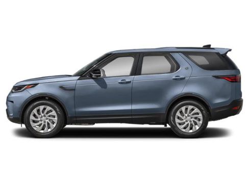 Used 2025 Land Rover Discovery S AWD/4WD image 2