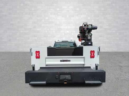 New 2024 Ford F550 XL image 6