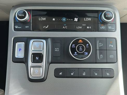 Used 2024 Hyundai Palisade Calligraphy AWD/4WD image 28