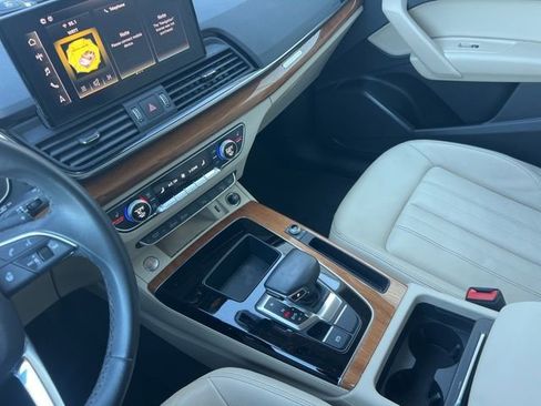 Used 2022 Audi Q5 2.0T Premium w/ Convenience Package image 26