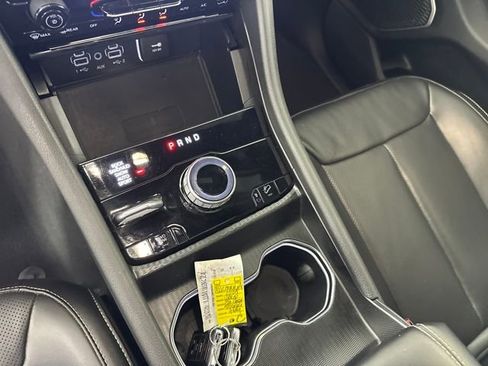 Used 2024 Jeep Grand Cherokee Limited 4xe image 20