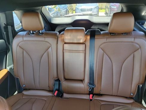 Certified 2023 Lincoln Nautilus Reserve AWD/4WD image 11
