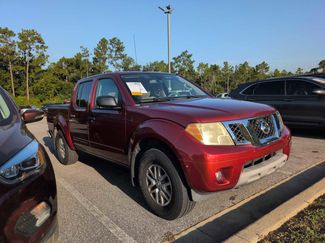 Used 2015 Nissan Frontier SV w/ SV Value Truck Package image 1