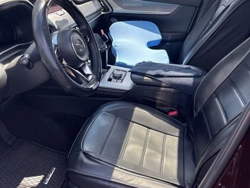 Used 2024 MAZDA CX-90 Plug-In Hybrid w/ Premium Plus AWD/4WD image 6