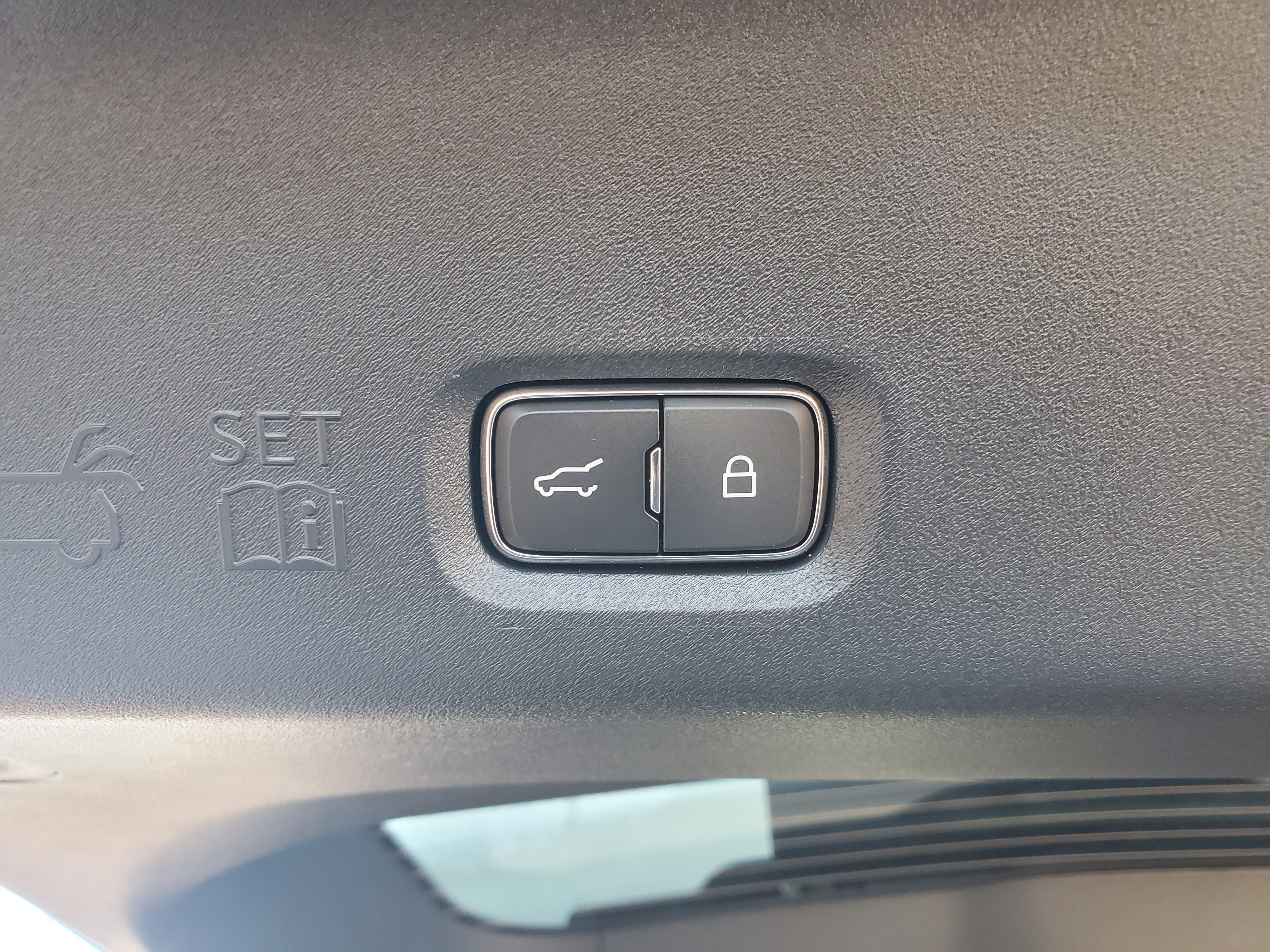 New 2027 Lincoln Navigator L Reserve AWD/4WD image 71