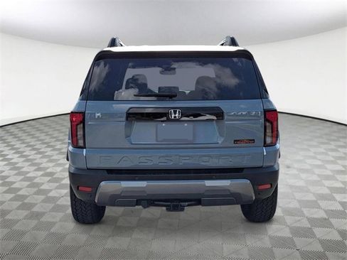 New 2026 Honda Passport TrailSport image 5