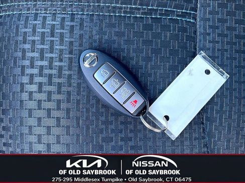 Used 2019 Nissan Sentra SR image 32