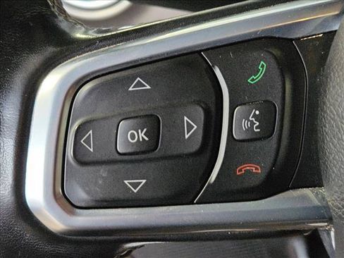 Used 2020 Jeep Gladiator Rubicon AWD/4WD image 20