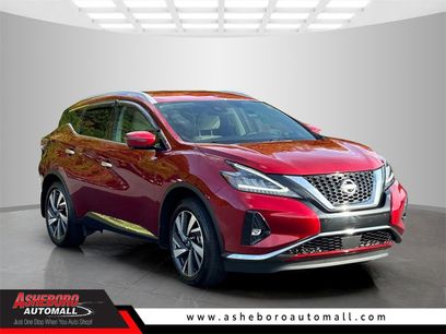 Used 2023 Nissan Murano SL