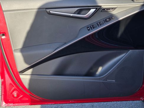 New 2026 Kia Niro SX image 20