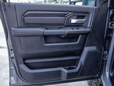 New 2026 RAM 2500 Power Wagon AWD/4WD image 24