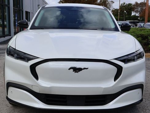 Used 2024 Ford Mustang Mach-E Premium RWD image 14