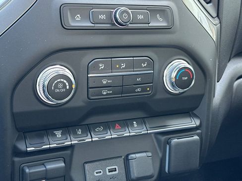 New 2026 GMC Sierra 2500 Pro w/ Convenience Package AWD/4WD image 19