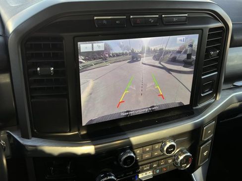 Used 2021 Ford F150 Lariat image 17