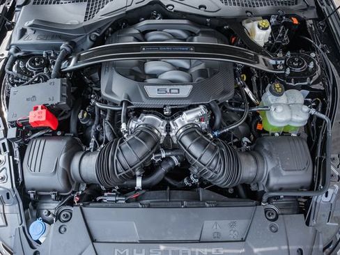 New 2026 Ford Mustang Dark Horse RWD image 29