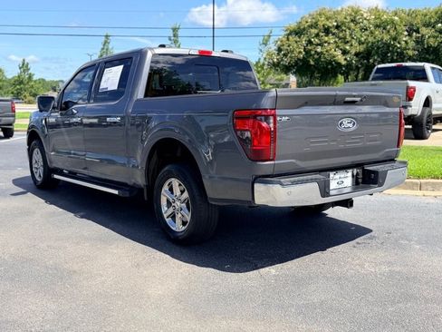 Certified 2024 Ford F150 XLT w/ Equipment Group 302A MID RWD image 6
