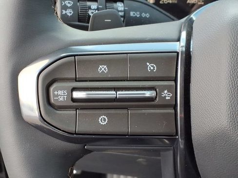 New 2026 GMC Terrain AT4 w/ Technology Package II AWD/4WD image 25