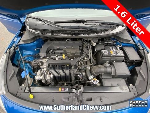 Used 2022 Kia Rio S image 36