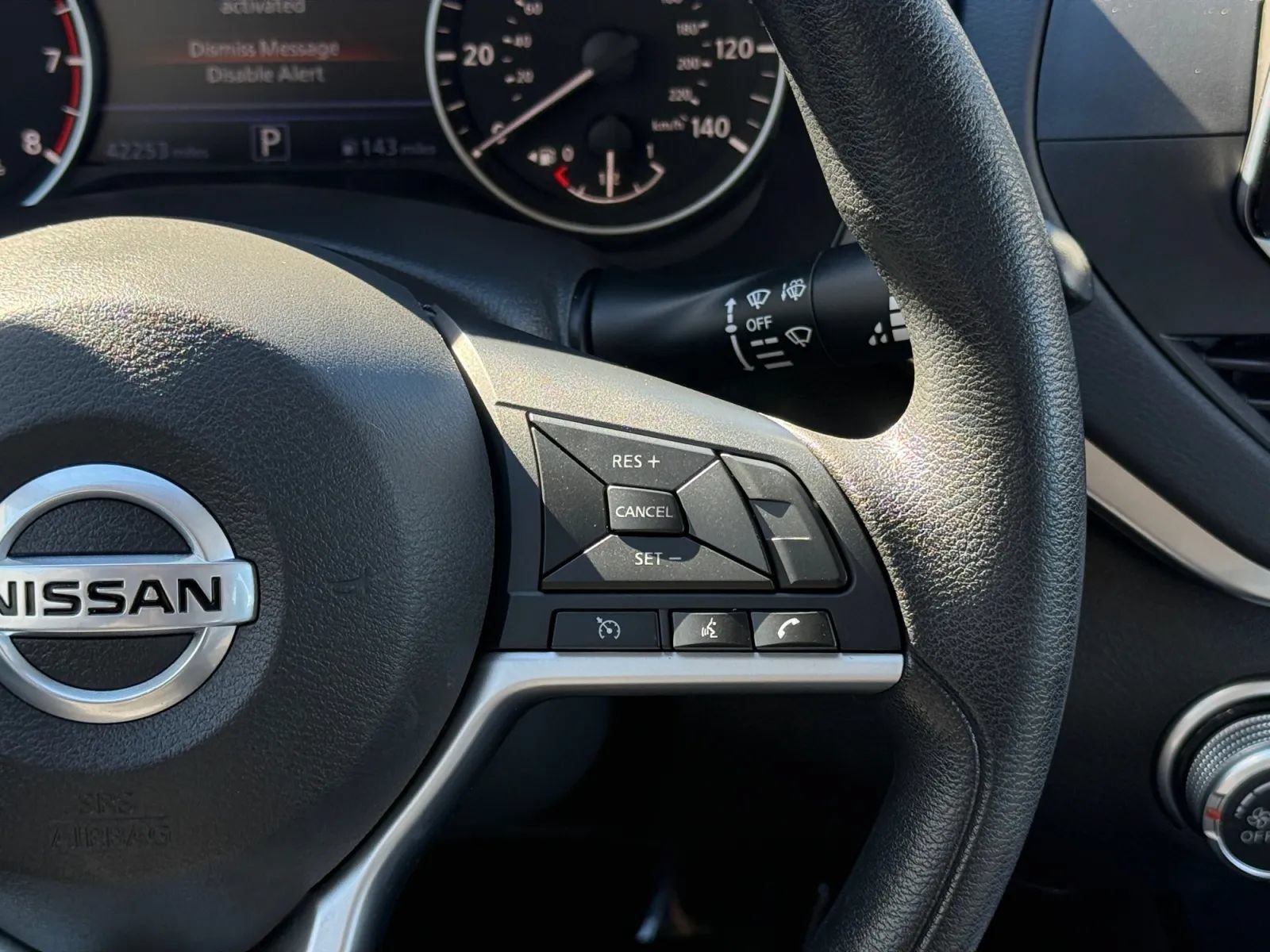 Used 2021 Nissan Altima 2.5 SV AWD/4WD image 26