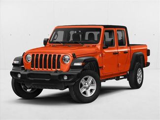 Used 2020 Jeep Gladiator Sport w/ Quick Order Package 24S AWD/4WD video 1