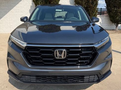 Certified 2024 Honda CR-V EX image 10