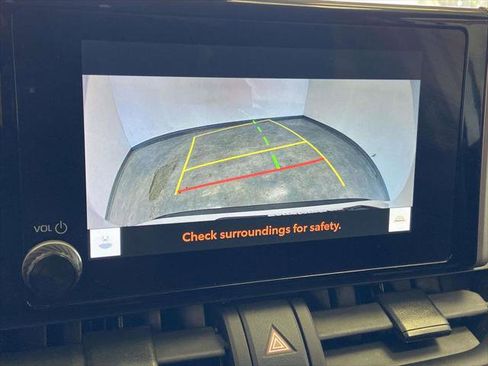 Certified 2024 Toyota RAV4 XLE FWD image 25
