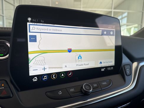 New 2025 Chevrolet Blazer LT w/ Sound & Technology Package image 31