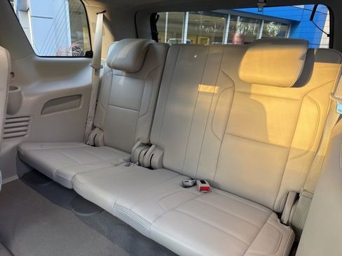 Used 2020 GMC Yukon Denali w/ Denali Ultimate Package image 29
