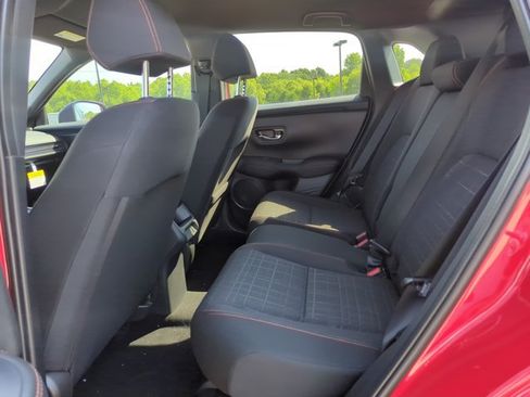 New 2027 Honda HR-V Sport image 15