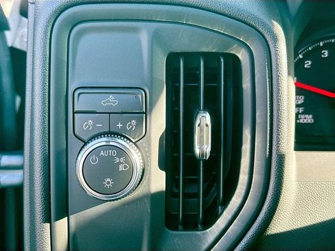 New 2026 GMC Sierra 1500 Pro w/ Pro Value Package RWD image 19