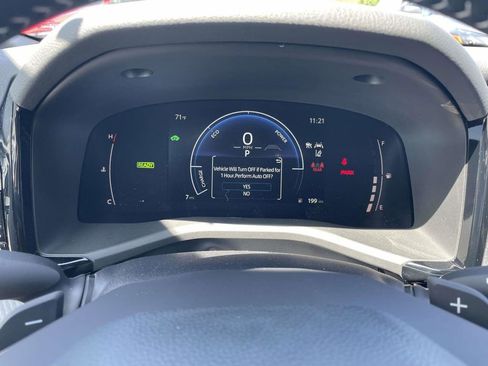 New 2026 Toyota Camry SE FWD image 36