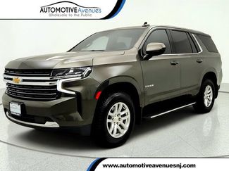 Used 2021 Chevrolet Tahoe LT AWD/4WD video 1