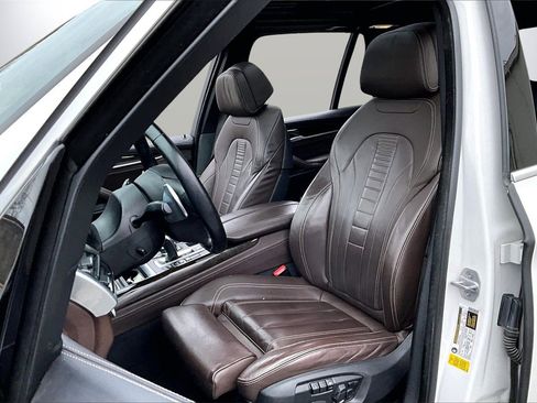 Used 2018 BMW X5 sDrive35i image 20
