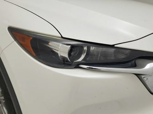 Used 2018 MAZDA CX-5 Sport FWD image 10