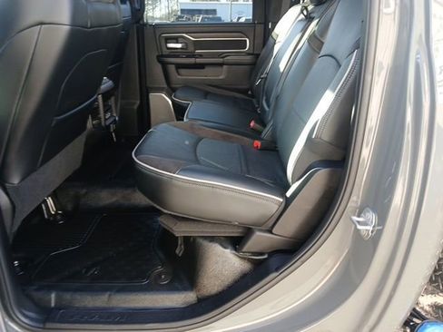 Used 2026 RAM 4500 Tradesman w/ Laramie Trim Package image 19