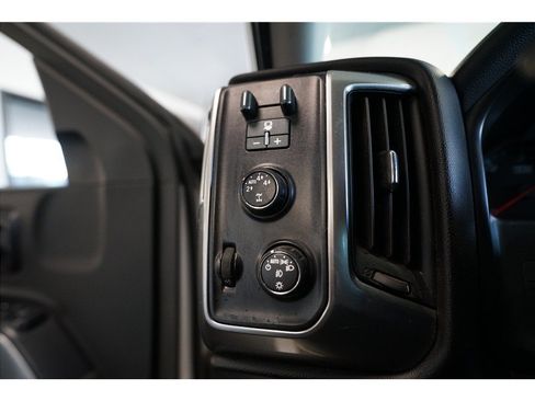Used 2016 Chevrolet Silverado 1500 LT w/ All Star Edition AWD/4WD image 18