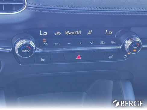 New 2026 MAZDA MAZDA3 2.5 S Hatchback w/ Premium Pkg image 20