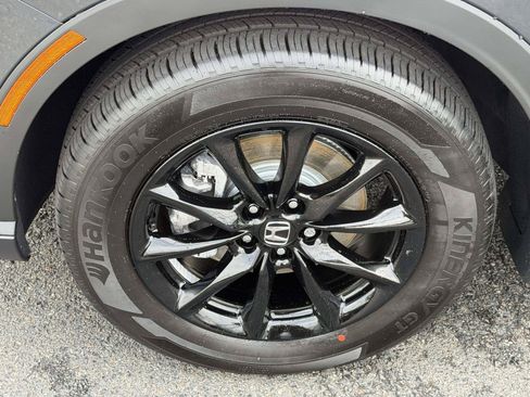 Used 2026 Honda CR-V Sport image 5