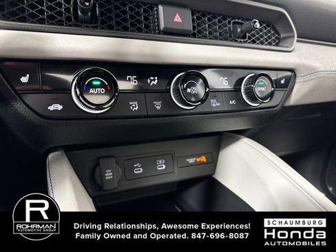 New 2026 Honda Prelude image 9