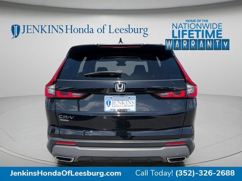 Used 2024 Honda CR-V Sport image 4