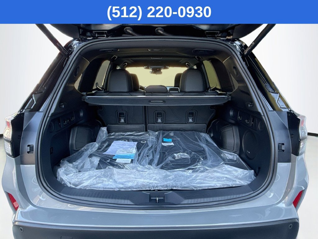 New 2026 Subaru Forester Touring AWD/4WD image 33
