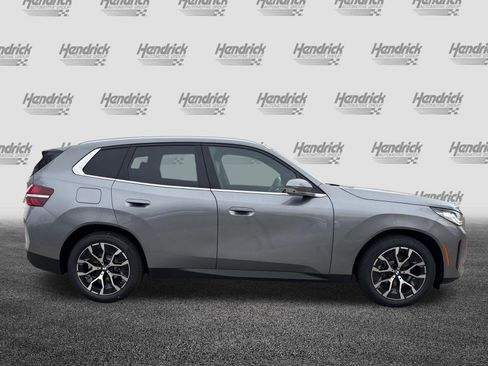 Used 2026 BMW X3 xDrive30i w/ Premium Package AWD/4WD image 10