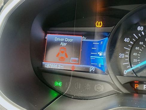 Used 2021 Ford Edge SEL image 12