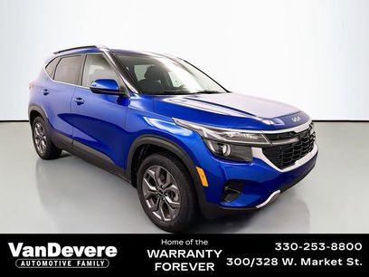 Used 2024 Kia Seltos S