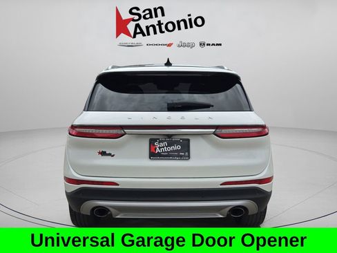 Used 2023 Lincoln Corsair Reserve w/ Equipment Group 202A AWD/4WD image 7
