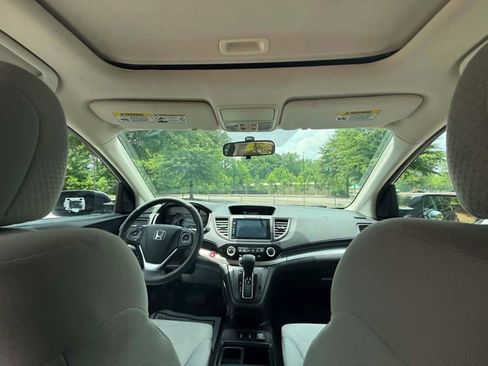Used 2016 Honda CR-V EX image 14