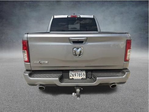 Used 2022 RAM 1500 Lone Star RWD image 4