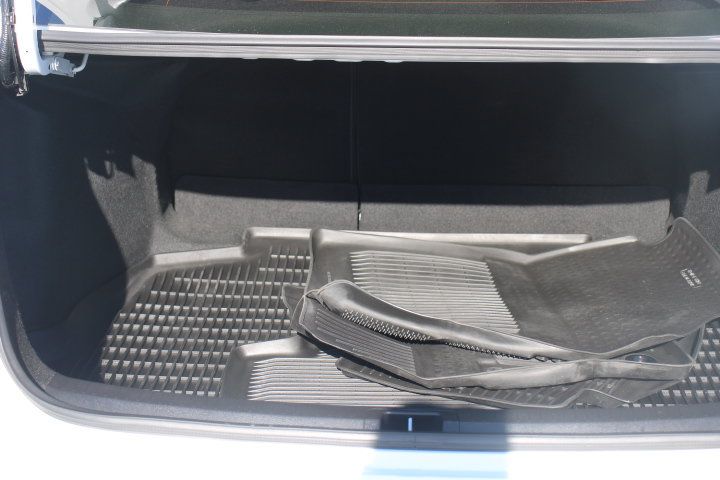 Certified 2025 Toyota Corolla LE w/ Convenience Package FWD image 13