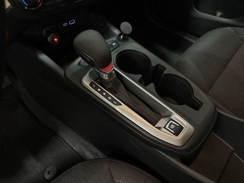 Certified 2024 Chevrolet Trax RS w/ Driver Confidence Package FWD image 19