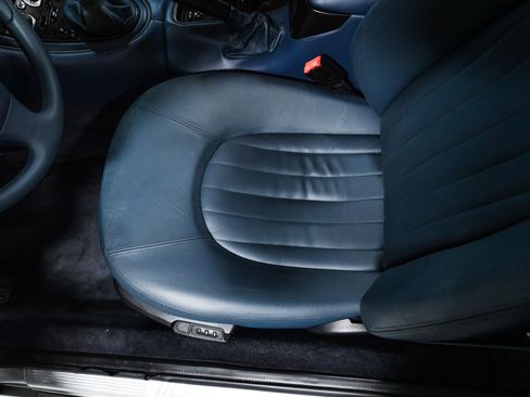 Used 2002 Maserati Spyder GT RWD image 18
